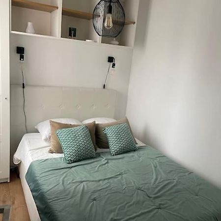Appartement 2 Pieces - 15Mn Paris - 45Mn Disney 丰特奈·索斯·博伊斯 外观 照片