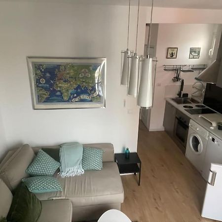 Appartement 2 Pieces - 15Mn Paris - 45Mn Disney 丰特奈·索斯·博伊斯 外观 照片