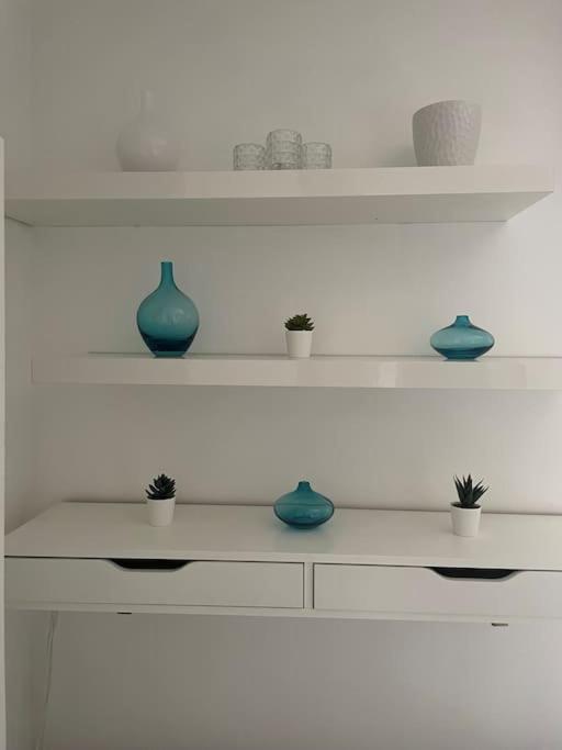 Appartement 2 Pieces - 15Mn Paris - 45Mn Disney 丰特奈·索斯·博伊斯 外观 照片
